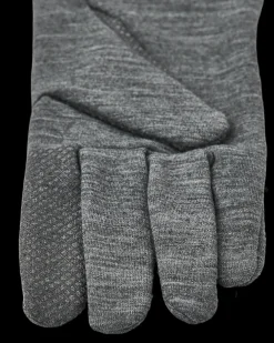 Touch Point Warmth 5 Finger - Handsker