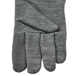 Touch Point Warmth 5 Finger - Handsker