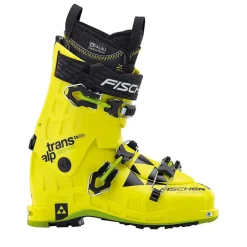 Transalp Vacuum TS Lite - Skistøvler