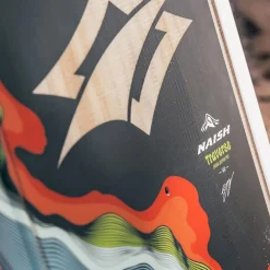 Traverse Ewan Jaspan Pro - Kite Board