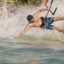 Traverse Ewan Jaspan Pro - Kite Board