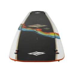 Traverse Ewan Jaspan Pro - Kite Board