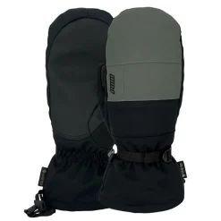 Trench GTX Mitt Grey - Luffer
