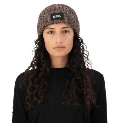 Triple Treat Merino Beanie - Hue