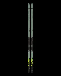 Twin Skin Power Stiff EF Set/BDG Tour Step - Langrendsski