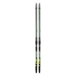 Twin Skin Power Stiff EF Set/BDG Tour Step - Langrendsski
