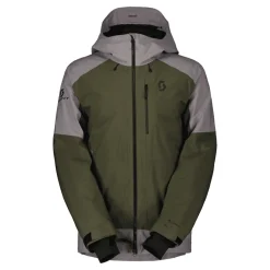 Ultimate GORE-TEX - Skijakke