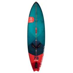 Ultra Wood Sandwich 2026 - Windsurfboard