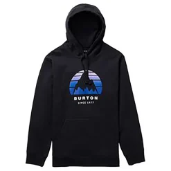 Underhill Pullover - Hoodie
