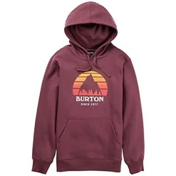 Underhill Pullover - Hoodie