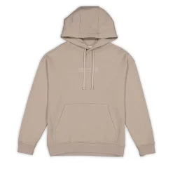 Unisex Verdant Merino Organic Cotton - Hoodie