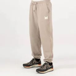 Unisex Verdant Merino Organic Cotton - Bukser