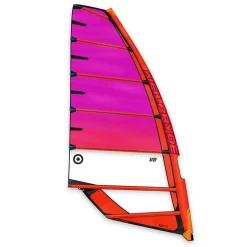 V8 C3 2025 - Windsurfsejl