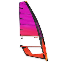 V8 Flight C3 2025 - Windsurfsejl
