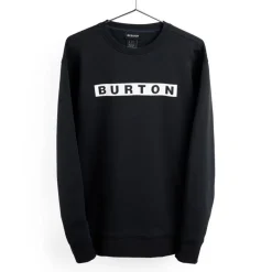 Vault Crew - Sweatshirt