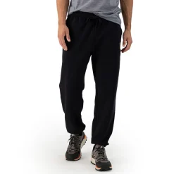 Verdant Merino Cotton - Bukser