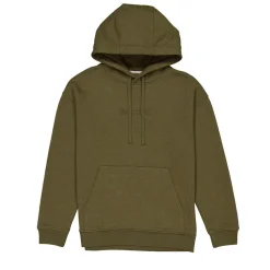 Verdant Merino Cotton - Hoodie