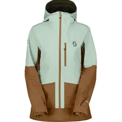 Vertic GORE-TEX 2L - Skijakke