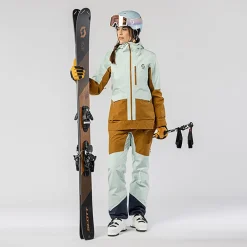 Vertic GORE-TEX 2L - Skijakke
