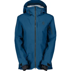 Vertic Ripstop 3L - Skijakke
