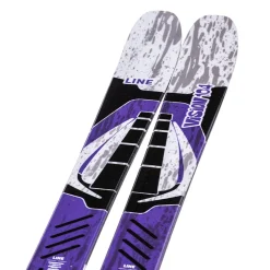 Vision 104 25/26 - Ski