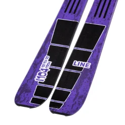 Vision 104 25/26 - Ski