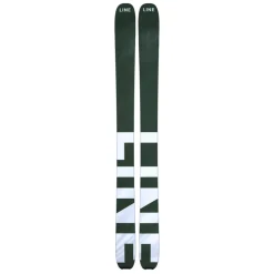 Vision 114 25/26 - Ski