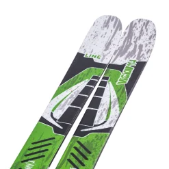 Vision 114 25/26 - Ski
