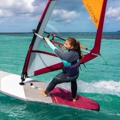 Vision - Kids & Starter Rig 2025 - Windsurf Sejl