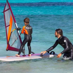 Vision - Kids & Starter Rig 2025 - Windsurf Sejl