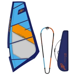 Vision Blue - Complete Rig 2026 - Windsurf Sejl