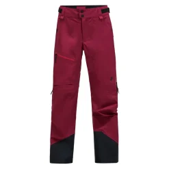 W Alpine Gore-Tex 3L - Skibukser