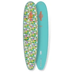 Walden 8'6 Magic Wahine Fusion FTU - Surfboard