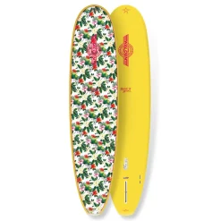 Walden 8'0 Magic Wahine Fusion FTU - Surfboard