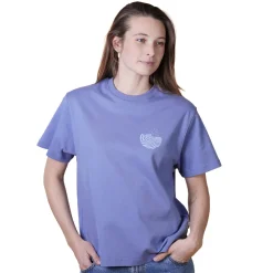 Wave CH Interlock - T-Shirt