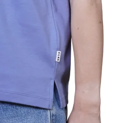 Wave CH Interlock - T-Shirt