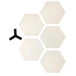 Waxless Surf Grip Set