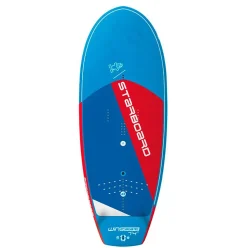Wingboard Carbon Top 52 X 27.5 - Wingsurf Board