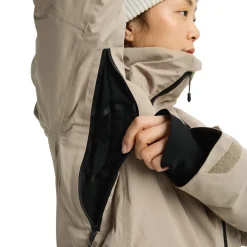 Wms [ak] Embark GORE-TEX 2L - Skijakke