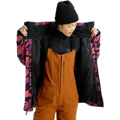 Wms [ak] Embark GORE-TEX 2L - Skijakke