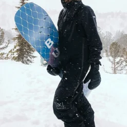 Wms [ak] Kimmy GORE-TEX 2L Bib - Skibukser