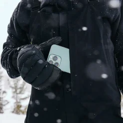 Wms [ak] Kimmy GORE-TEX 2L Bib - Skibukser