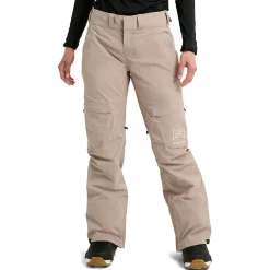 Wms [ak] Summit GORE-TEX 2L Insulated - Skibukser