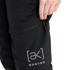 Wms [ak] Summit GORE-TEX 2L Insulated - Skibukser