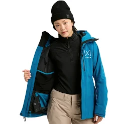 Wms [ak] Upshift GORE-TEX 2L - Skijakke