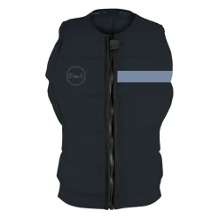 Wms Bahia Comp Vest - Impact Vest
