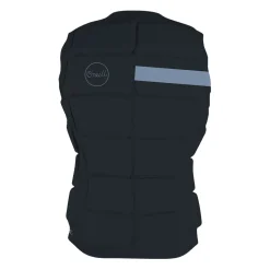 Wms Bahia Comp Vest - Impact Vest