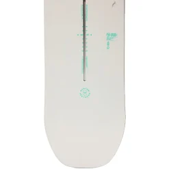 Wms Feelgood Flying V - Snowboard