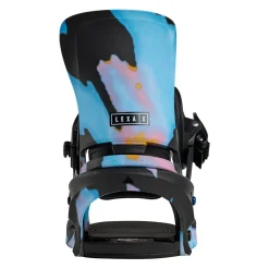 Wms Lexa X Re:Flex - Snowboardbindinger