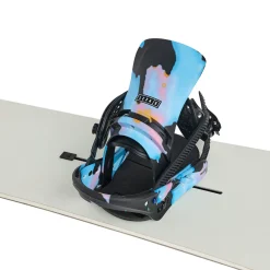 Wms Lexa X Re:Flex - Snowboardbindinger